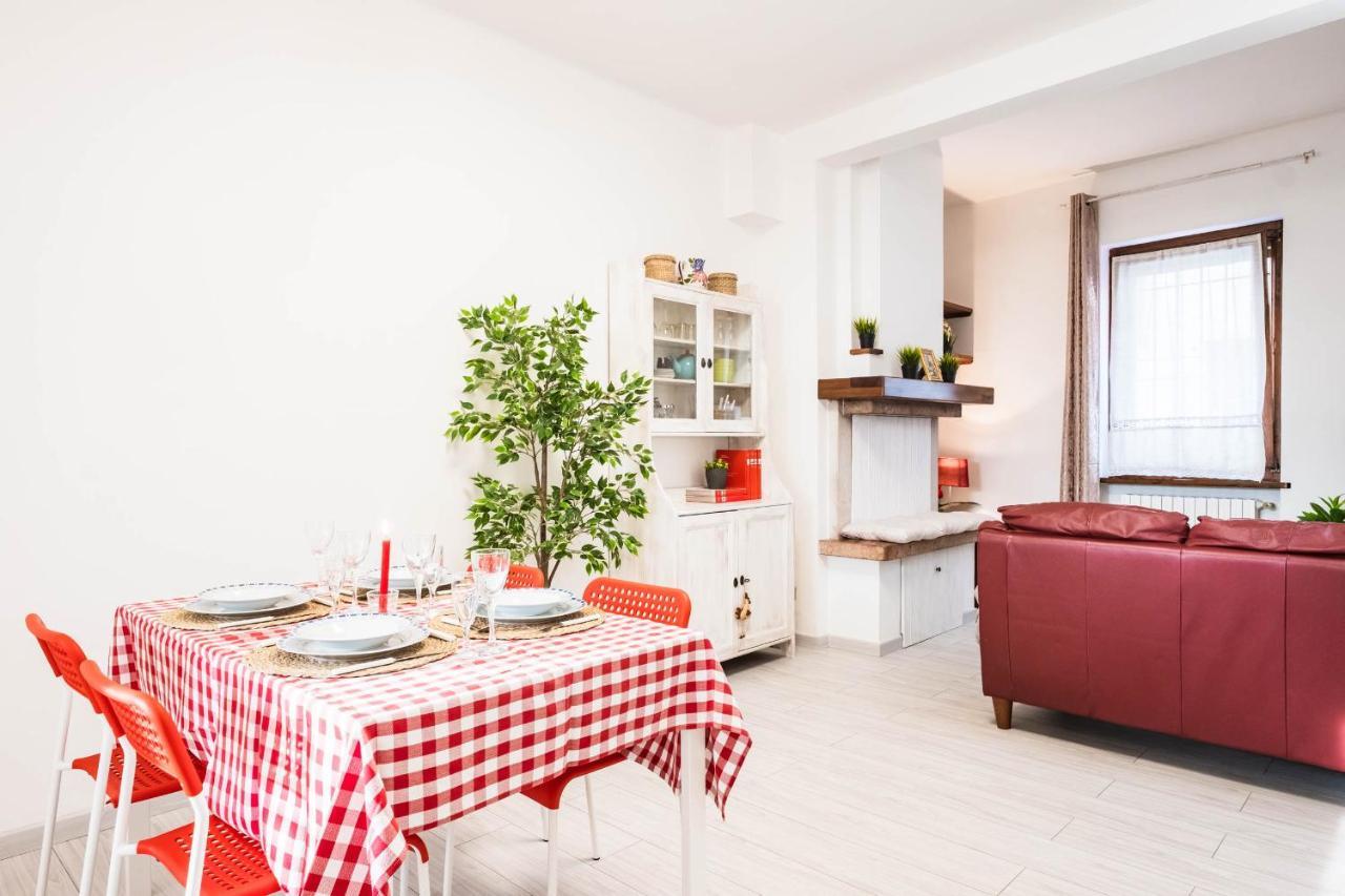 Апартаменты Casa Dolce Casa Desenzano - 2 Passi Dal Lago Дезенцано-дель-Гарда Экстерьер фото